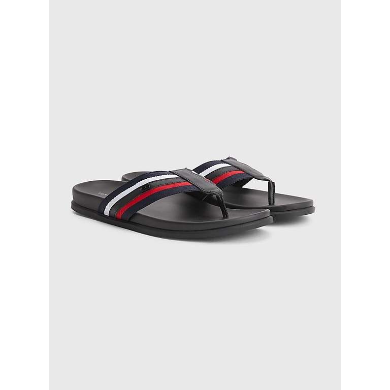 Dép kẹp nam Tommy Hilfiger FM04069