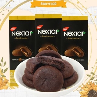 Bánh Nabati Nextar Sốt Socola Siêu Ngon - BinkyFood -