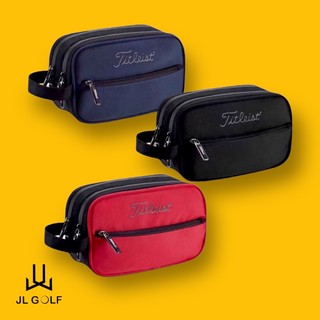 Túi cầm tay Golf thương hiệu Titleist