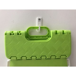 [Best seller] Móc dán tường 3 vuông - Hofaco HPG08