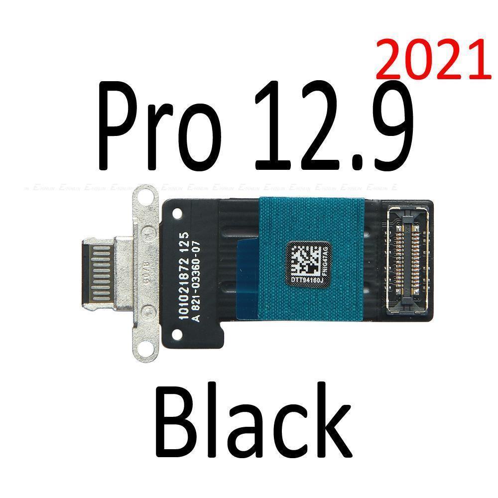 Linh Kiện Cổng Sạc Thay Thế Chuyên Dụng Cho iPa Air 4 2020 Pro 12.9 11 2021