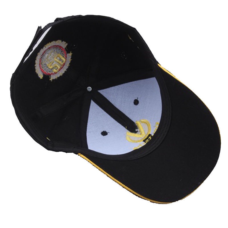 Mũ Lưỡi Trai Thêu Chữ F1 Scuderia Ferrari Hạm Đội Schumacher