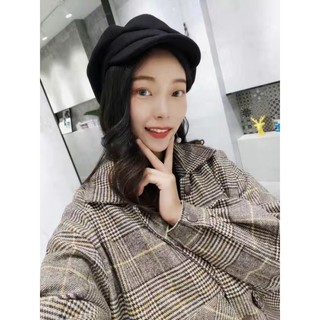 [ORDER] Áo khoác kẻ ulzzang