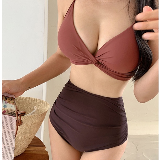 [Mầu hot 2023] Bikini 2 mảnh MIKASHOP sexy quyến rũ ,Đồ bơi nữ nhúm ngực 2 dây chất đẹp hàng Quảng Châu | BigBuy360 - bigbuy360.vn