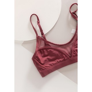 [SIZE S-M-L] ÁO TẬP YOGA PHỐI LƯỚI