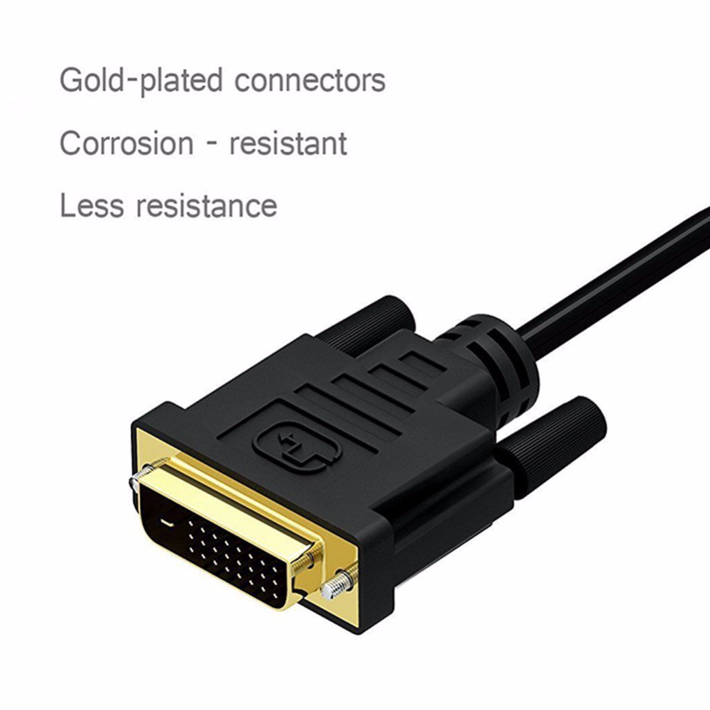 DIV chuyển VGA，DVI to VGA.Dòng chuyển đổi HD 1080P