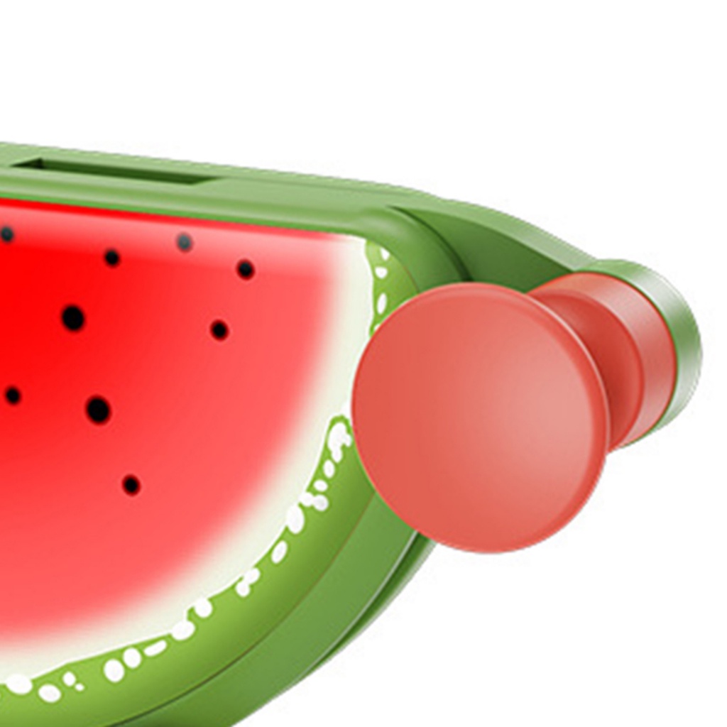 Giá Đỡ Điện Thoại Chống Sốc Chống Trượt Hình Hoa Hướng Dương / Trái Cây Hoạt Hình Có Thể Điều Chỉnh Cho Xe Hơi