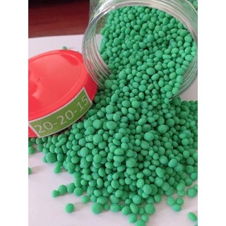Phân bón npk 20-20-15+te 1kg