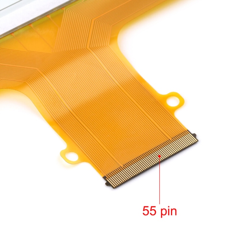 Bộ Số Hóa Cảm Ứng DJ080PA-01A 55Pin Thay Thế Cho MYLINK Raido