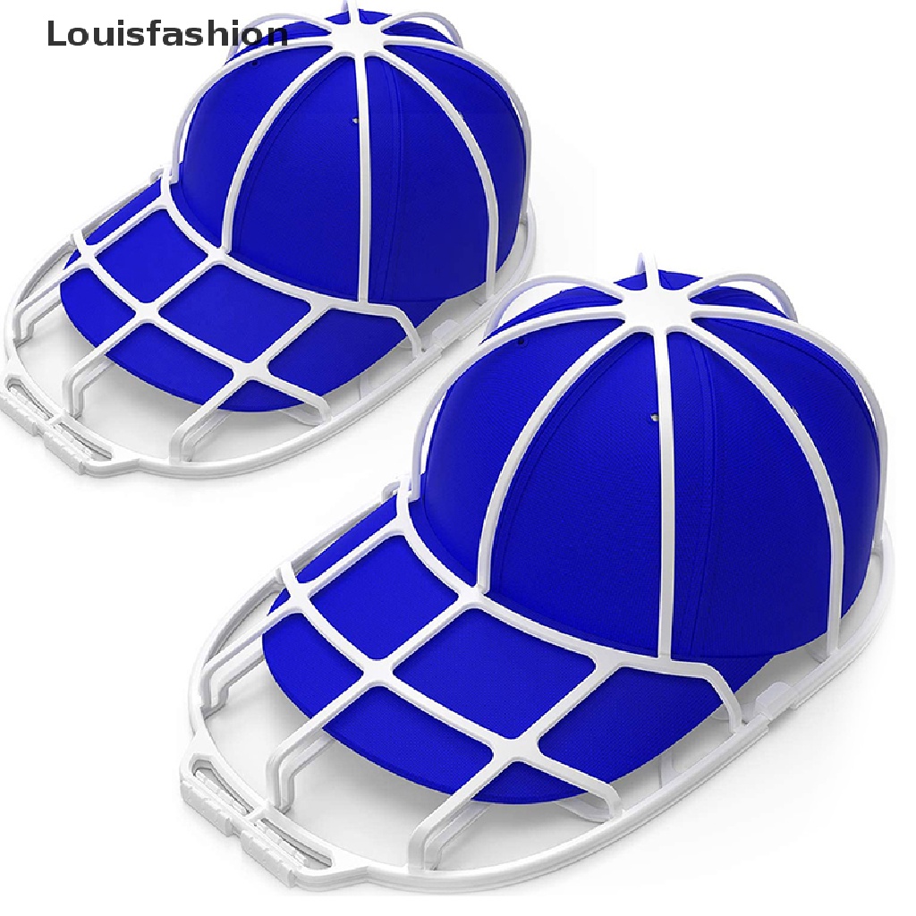 Khung Treo Nón Bóng Chày Louisfashion Cho Người Lớn Và Trẻ Em