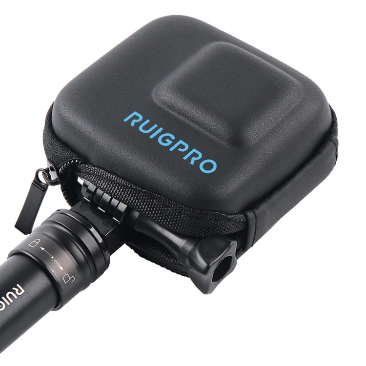 Hộp Đựng Bằng EVA Cho GoPro HERO10 Black / HERO9 Black 8 / 7 / 6 / 5
