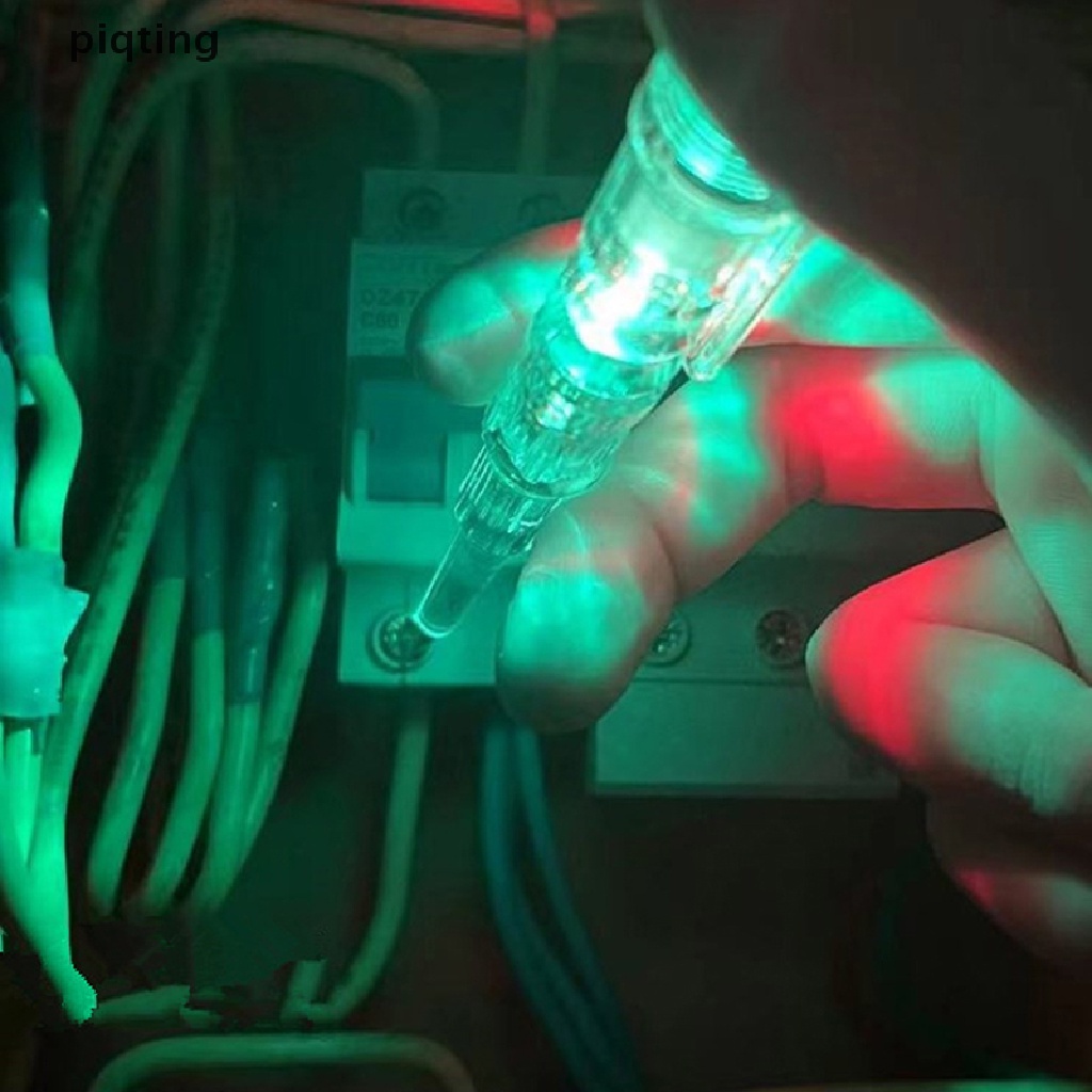 Bút Thử Điện Piqt Không Tiếp Xúc Chuyên Dụng Chất Lượng Cao