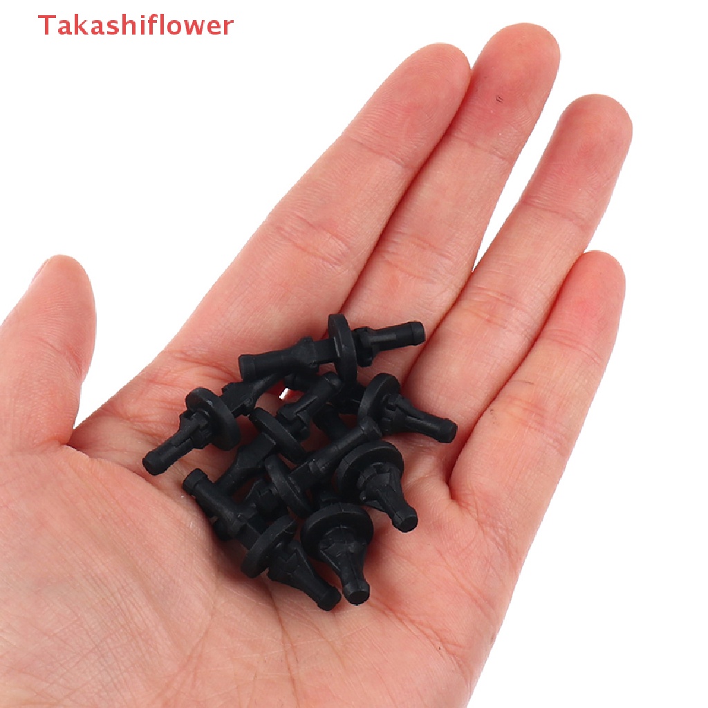 Set 32 Đinh Vít Cao Su Chống Rung Chuyên Dụng Cho Quạt Máy Tính Ốp