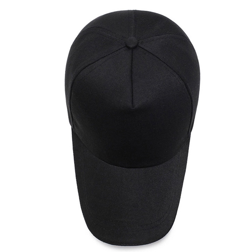 Mũ Lưỡi Trai In Hình One Piece Luffy Thoáng Khí Thoải Mái Cho Nam