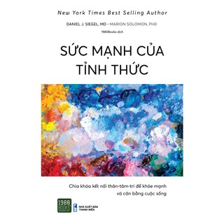 Sách - sức mạnh của tỉnh thức