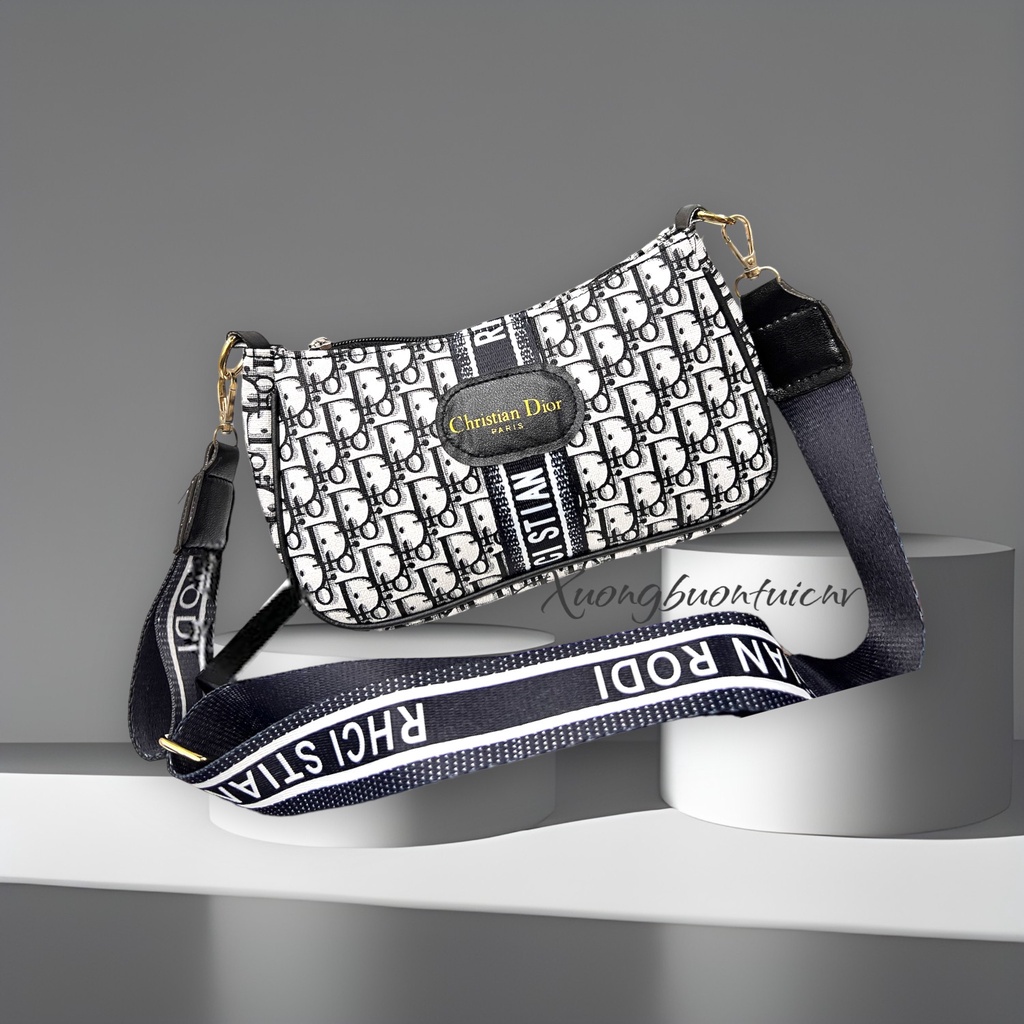 Túi đeo chéo, túi đeo vai thời trang hàn quốc