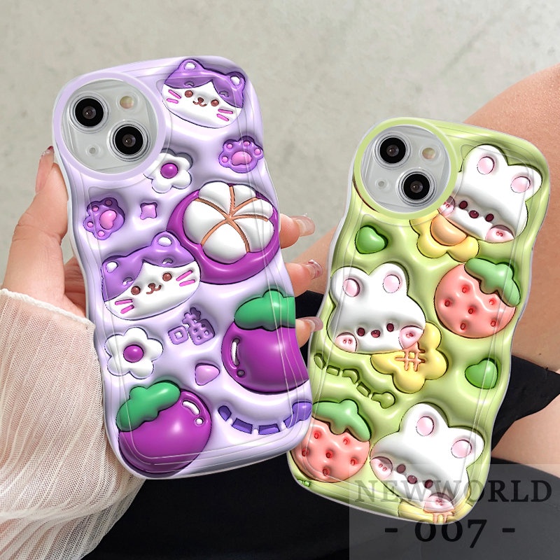(3D View) Ốp lưng Infinix Note 8 Hot 9 Play Hot 10 11 12 Play 11S 10 Lite 12i 12 Pro Note 12 SmCarto
