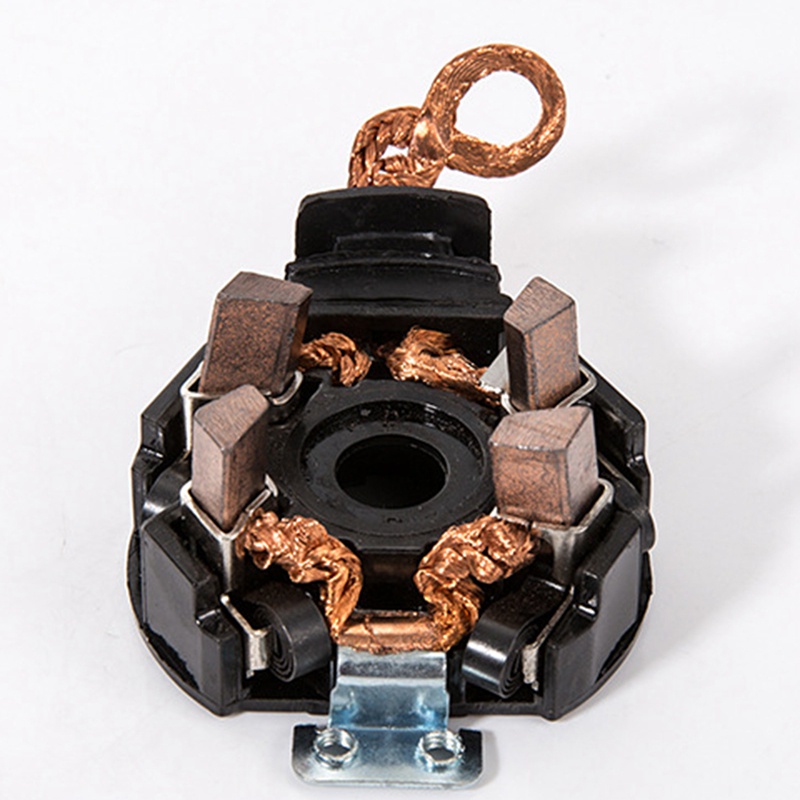 1 Bộ Kim Loại 2813028040 Khung Gắn Bộ Khởi Động Xe Hơi Toyota Camry Lexus