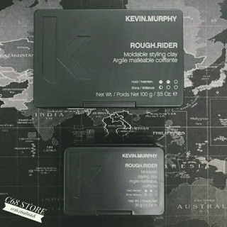 Sáp vuốt tóc KEVIN MURPHY ROUGH RIDER
