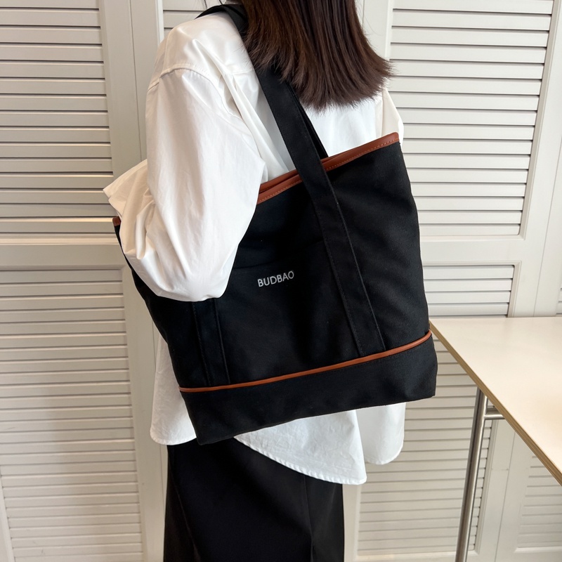 Túi Đeo Vai Sức Chứa Lớn Đa Năng Thời Trang Cho Nữ