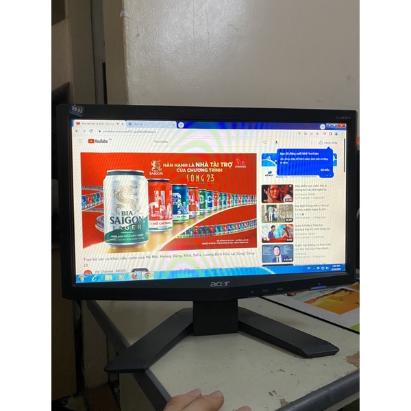 lô màn hình 16icnh hình chữ nhật cũ sài tốt | BigBuy360 - bigbuy360.vn