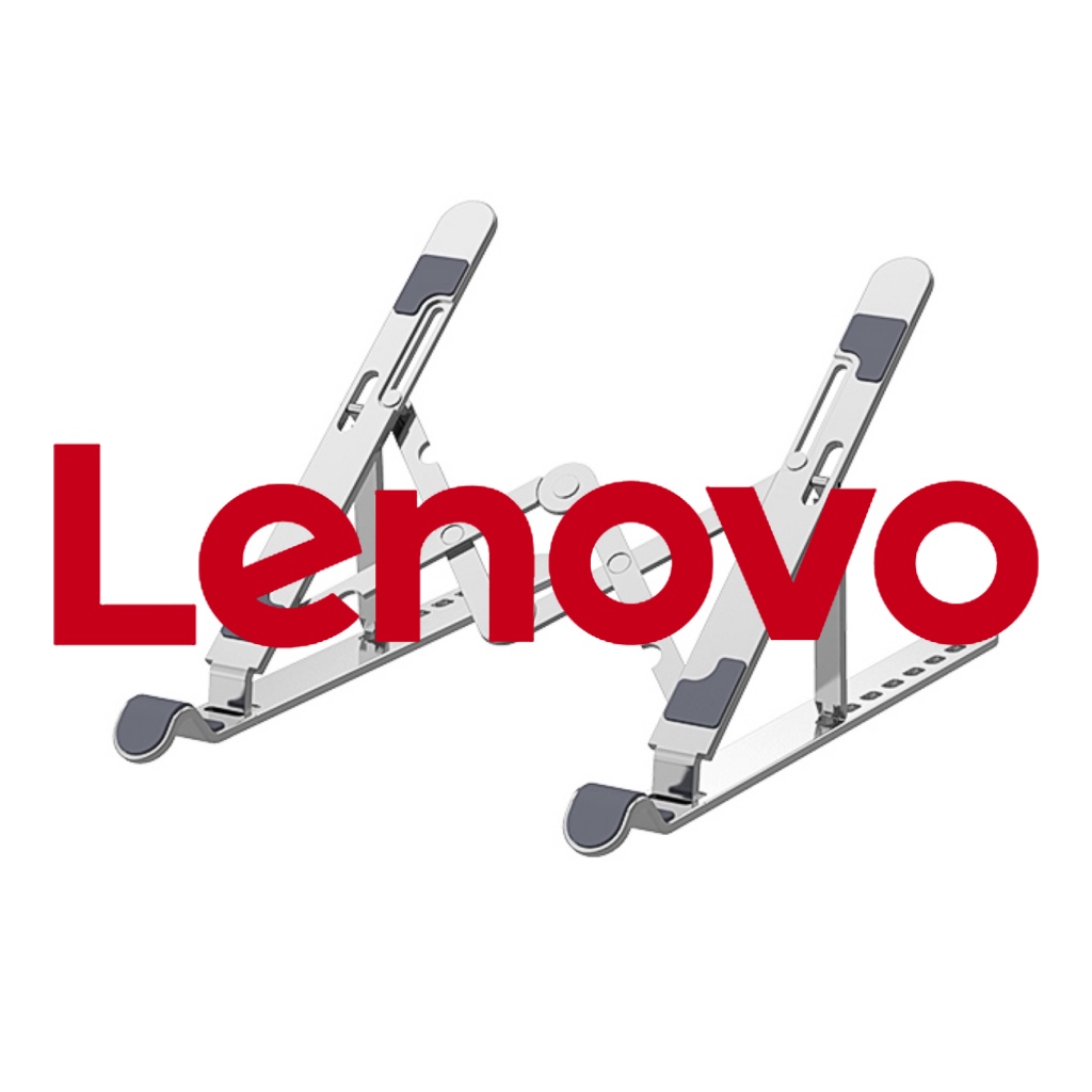 Giá Đỡ Laptop 11-17inch Bằng Hợp Kim Nhôm Có Thể Gập Lại Hình Hoa Hướng Dương