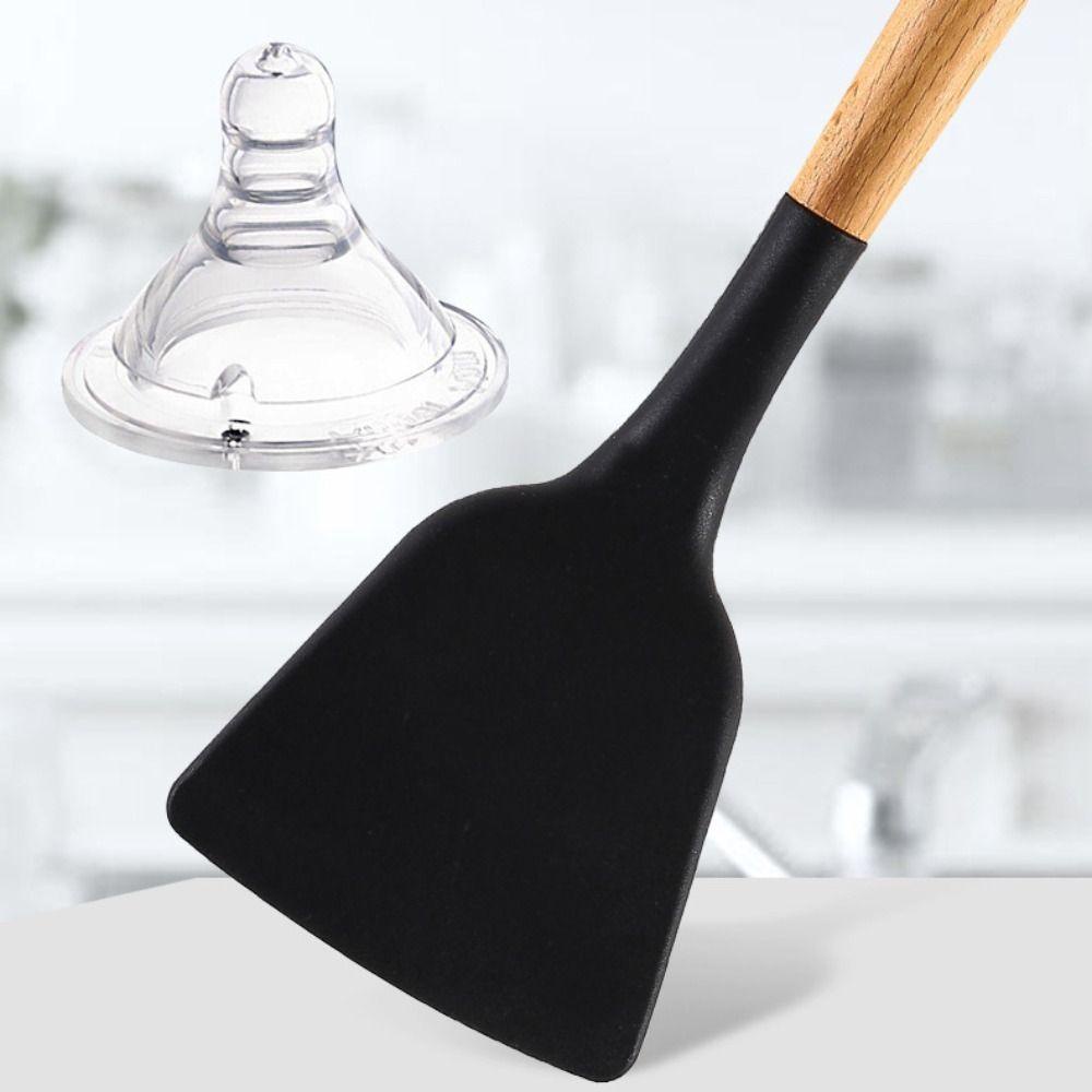 Bộ 12 Dụng Cụ Nấu Ăn Nhà Bếp Thiết Kế Thân Thiện Với Môi Trường