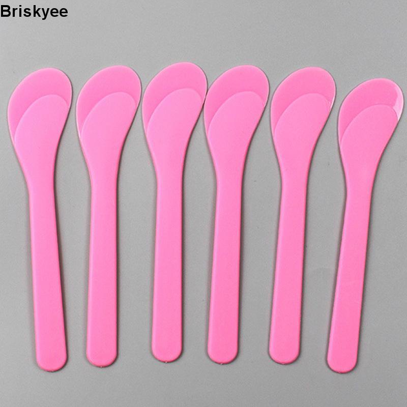 🎶cây lấy kem chuyên trộn lớn,cây đắp mặt nạ chuyên dụng