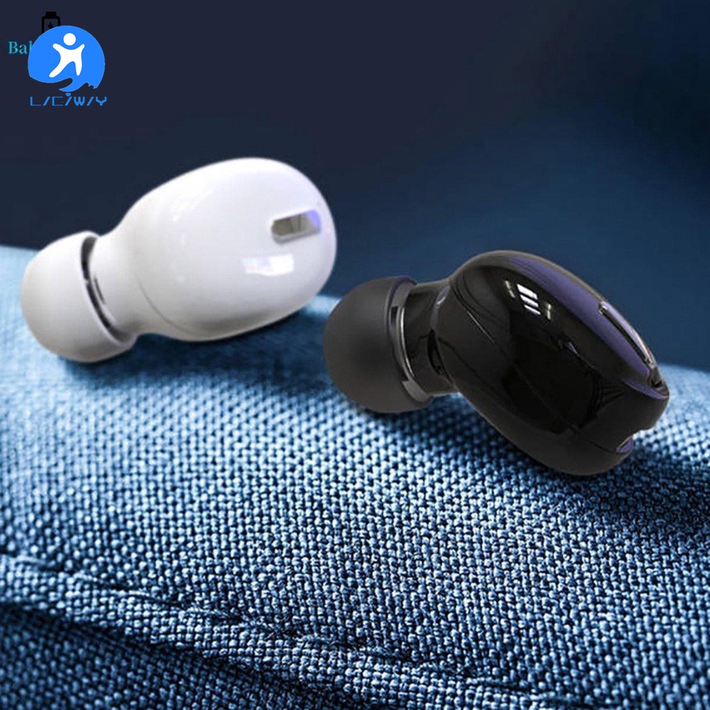 Set 1 Loa Bluetooth 4PPH X9 Mini 5.0 i12 Y30 Y50 I13 E7S I7S X6