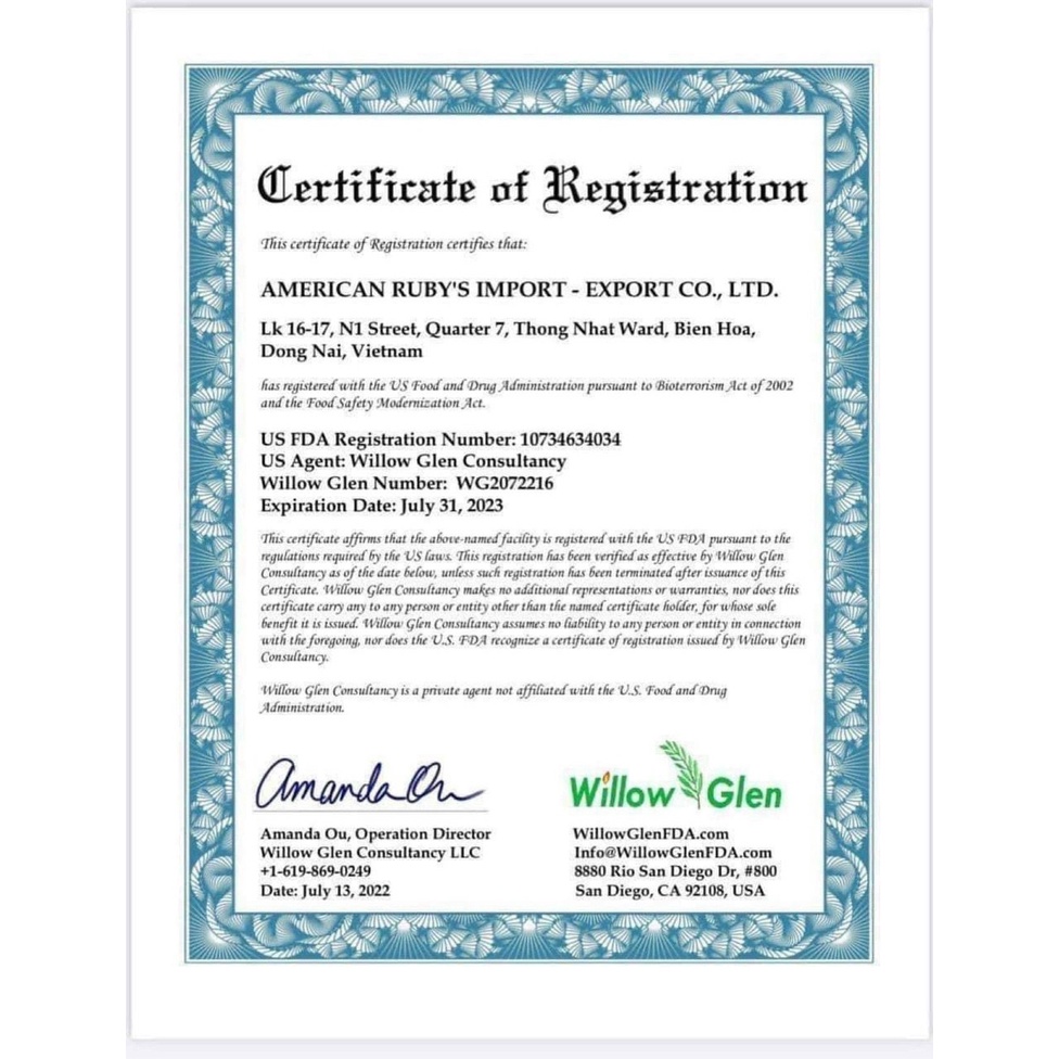 Rubiss Detox Giảm Cân Hộp 12 Gói Chính Hãng - Nước trái cây giảm cân RubisS