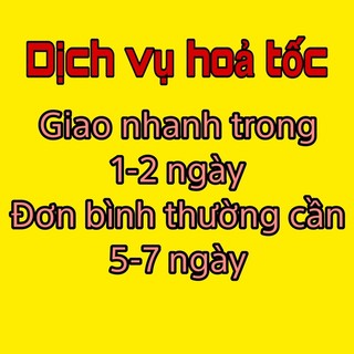 Dịch vụ hoả tốc cho khách Maynailbox