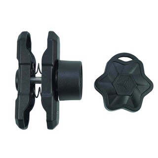 Giá đỡ điện thoại MOTOWOLF (MDL2827 | MDL2825C)