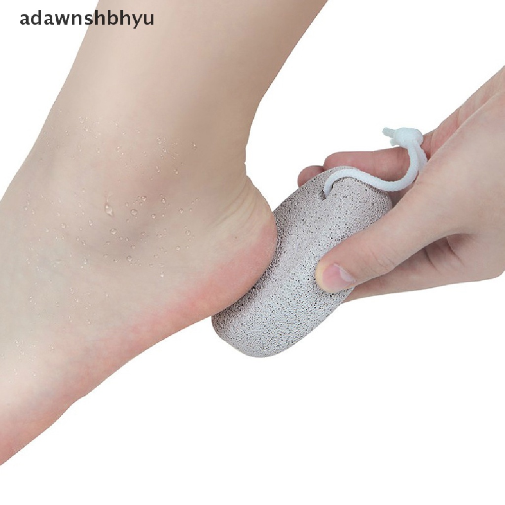 Đá Tẩy Tế Bào Chết Làm Sạch Da Chân adawnshbhyu