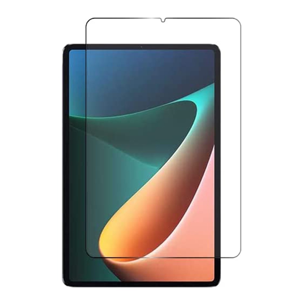 Set 2 Kính Cường Lực Bảo Vệ Màn Hình Điện Thoại Xiaomi pad 5 Mi pad 5 Pro 11 12.4 Xiaomi MiPad 4 Plus 10.1