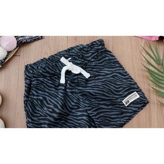 Quần short dư xịn bé gái 4-16y