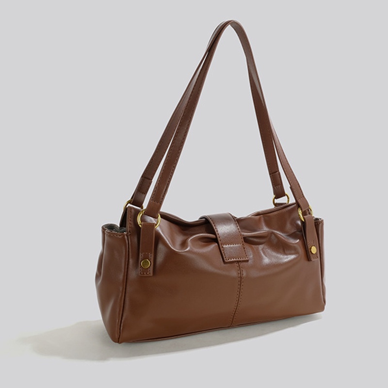 Túi Đeo Vai Sức Chứa Lớn Thời Trang Cao Cấp Cho Nữ