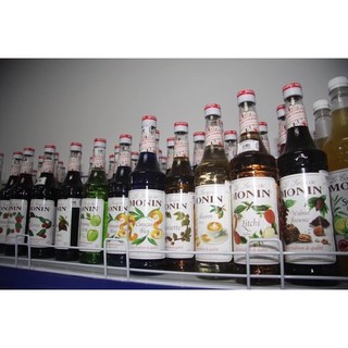 Syrup Monin Matcha Green Tea (Trà Xanh) 700ml