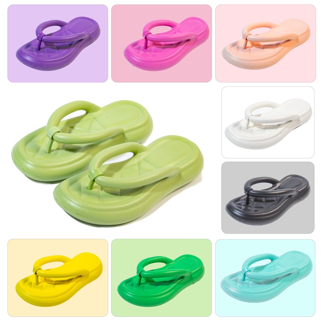 ISAHINI Giày Cao Gót Thoải Mái Và Sành Điệu Cho Nữ 07Z23021117