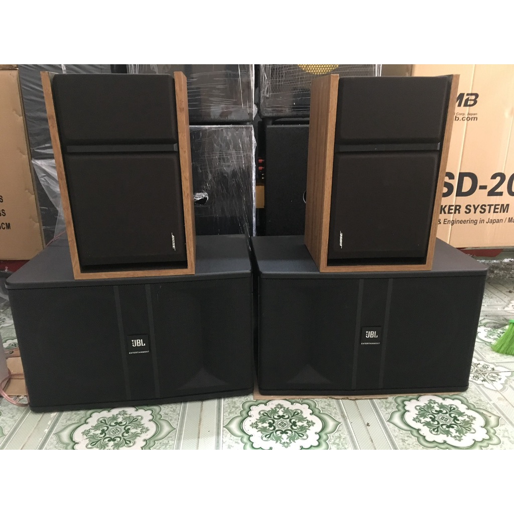 LOA BOSE 301,LOA 301 SERI 3