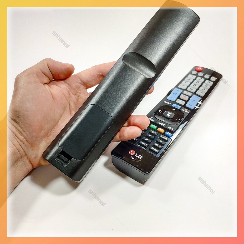Điều khiển Tivi LG xịn đa năng thay thế dành cho  Tivi Internet Smart Tivi điều khiển đa năng TV LG
