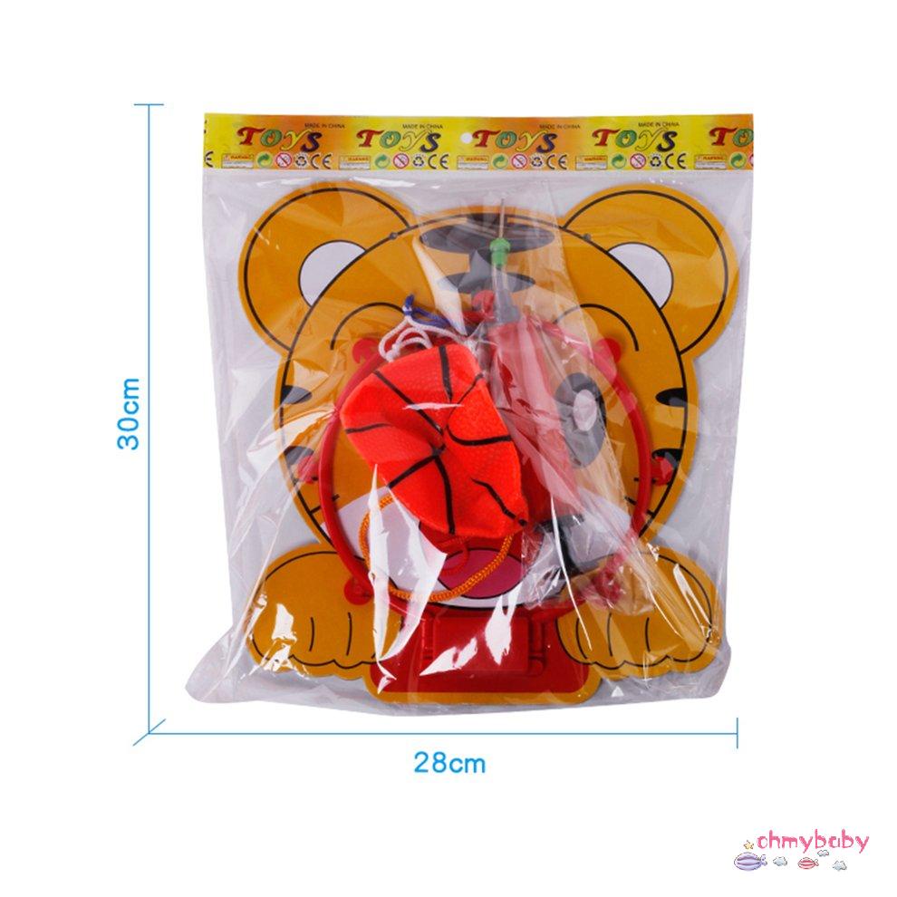 Phim hoạt hình dành cho trẻ em Giá đỡ bóng rổ nâng Đồ chơi [U/18]