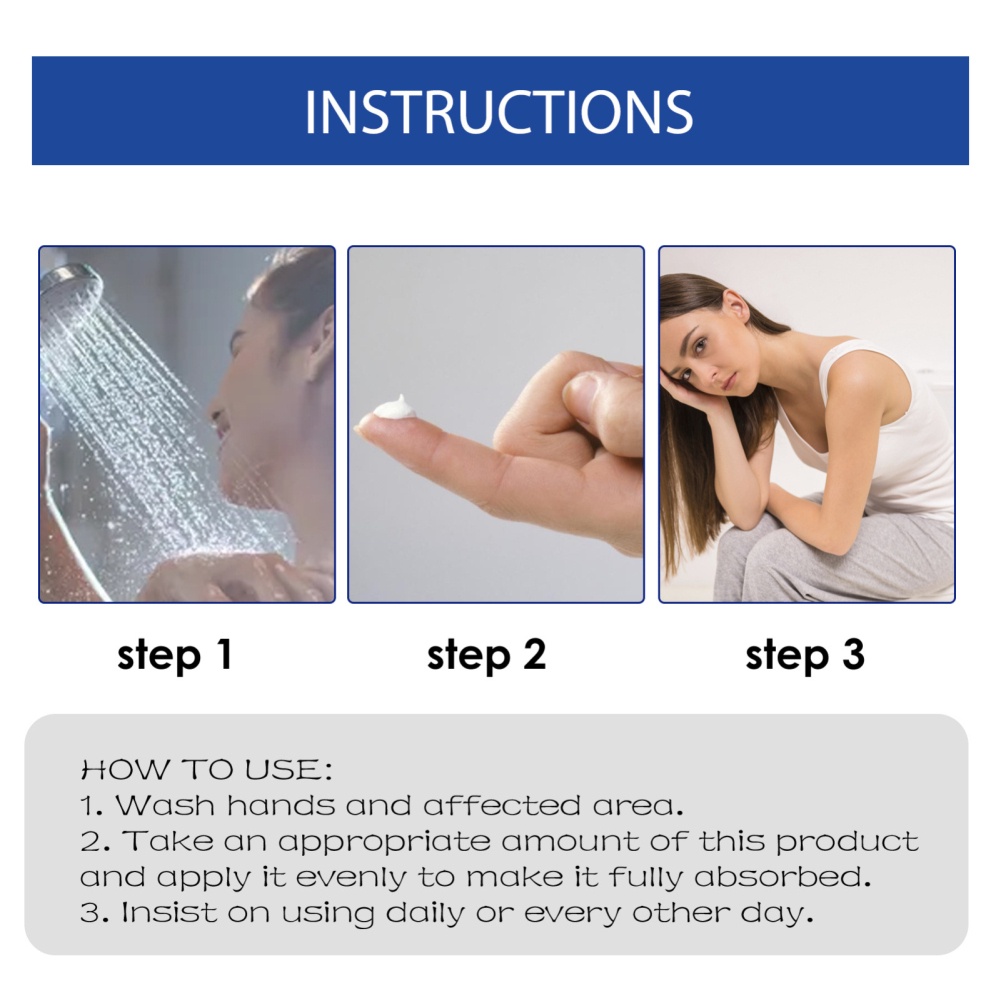 Kem Bôi Trĩ Chăm Sóc Da Hiệu Quả