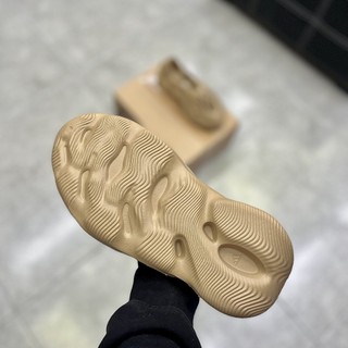 [ROOM95]Giày thể thao sneaker (YZ_28) foam runner brown
