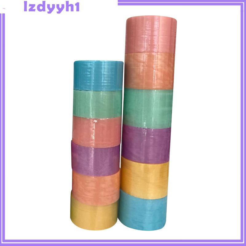 Cuộn Băng Dính Đồ Chơi Giáo Dục Cho Bé