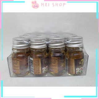 Dầu Thảo Mộc 7 SEVEN Thái Lan
