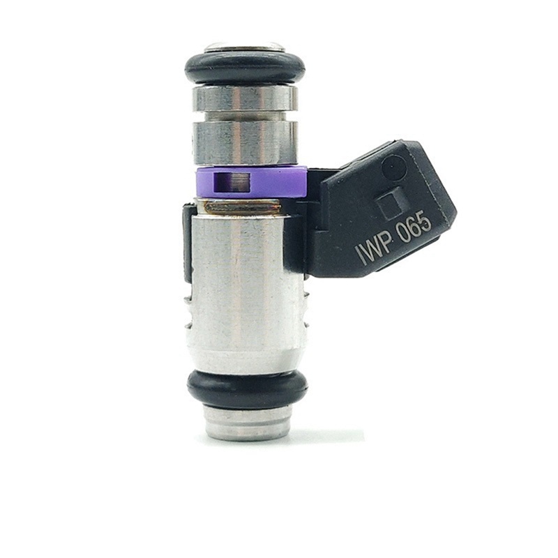 Set 4 Vòi Phun Nhiên Liệu Cho FIAT PALIO UNO Punto Siena Strada Fiorino 1.0 1.2 1.3 1.5 Iwp065 7078993 50101302 46481318