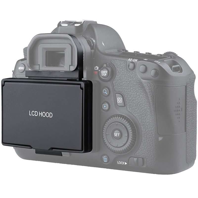 Màn Hình lcd 6d Cho Máy Ảnh canon eos 6d