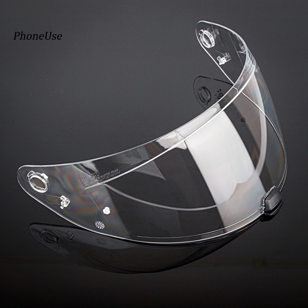 Mũ Bảo Hiểm Bằng PU Chống Tia Cực Tím Chống Bụi Dễ Lắp Đặt Cho HJ-20M C70