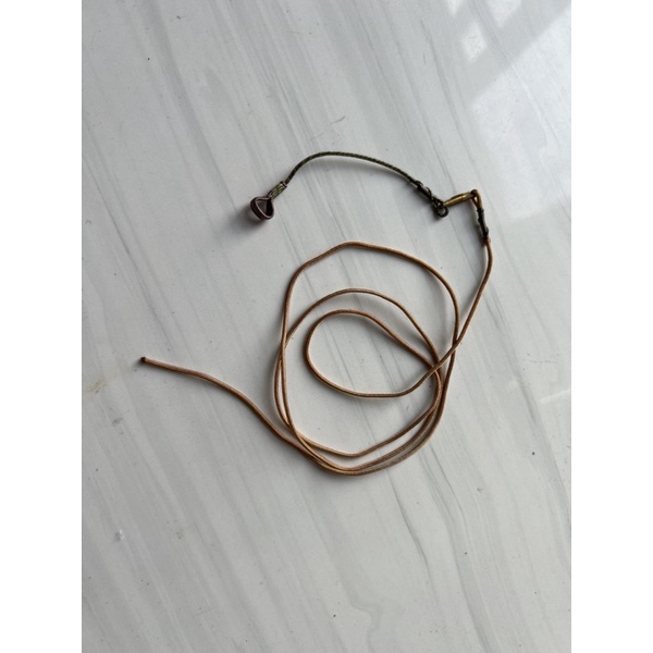 Xích chân chim cu gáy Cao Cấp Malaysia