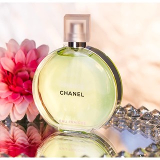 Nước hoa Chance Eau Fraiche